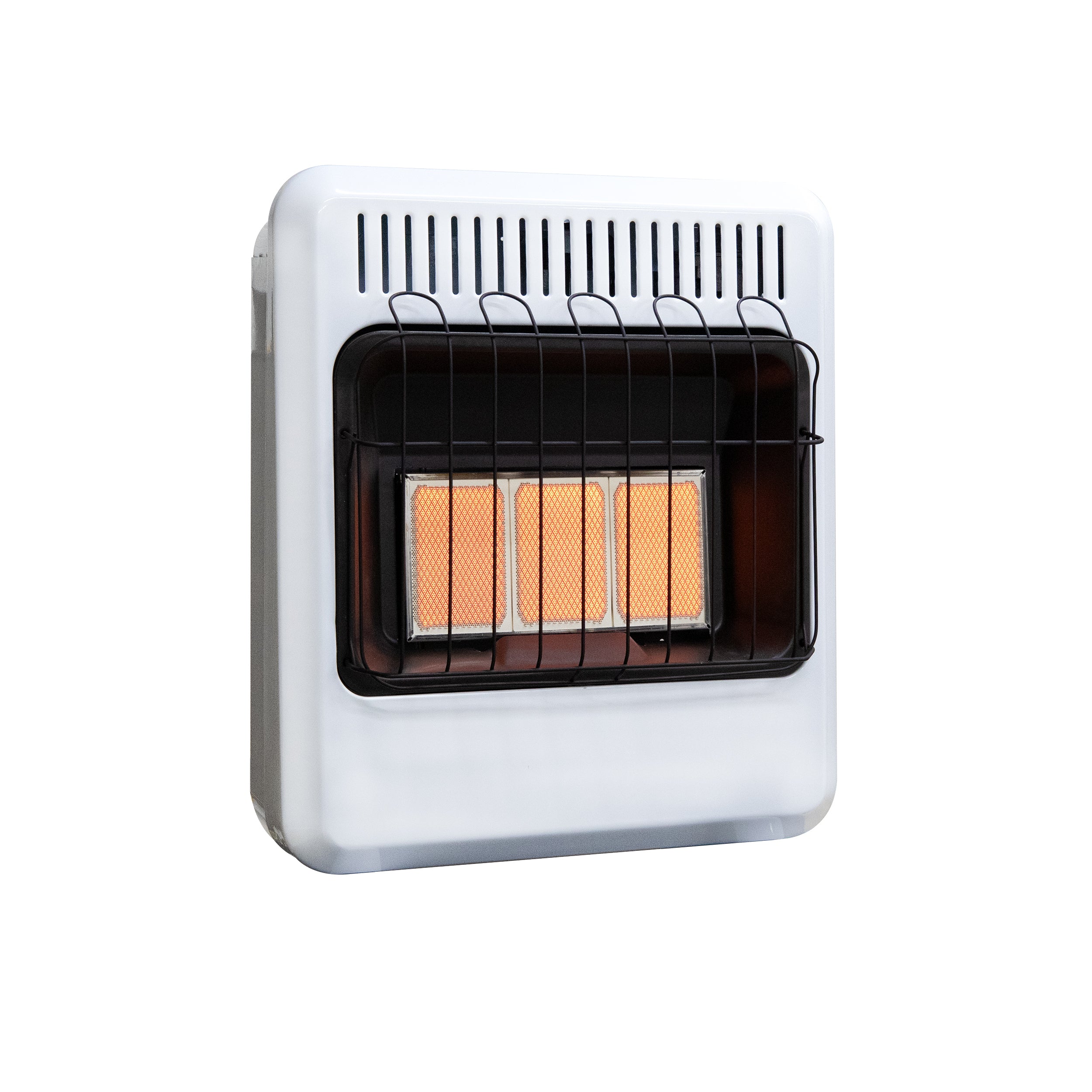 18.000 BTU Vent Free Radiant Propane Heater - Image 6