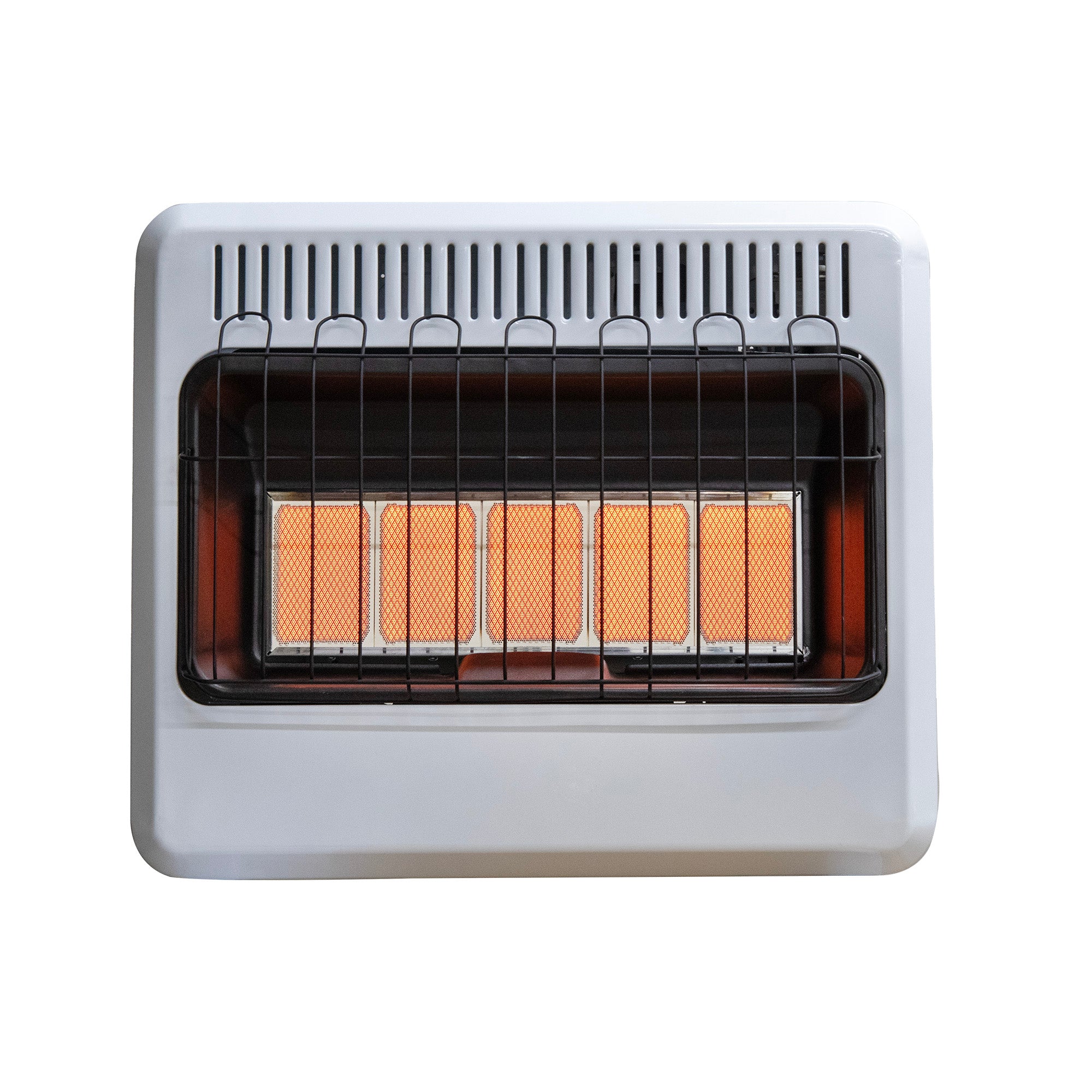 30.000 BTU Vent Free Radiant Propane Heater - Image 5