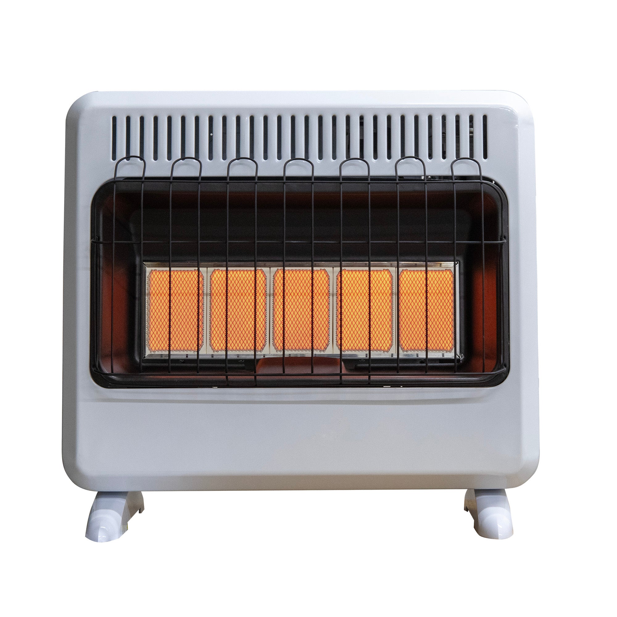 30.000 BTU Vent Free Radiant Propane Heater - Image 2