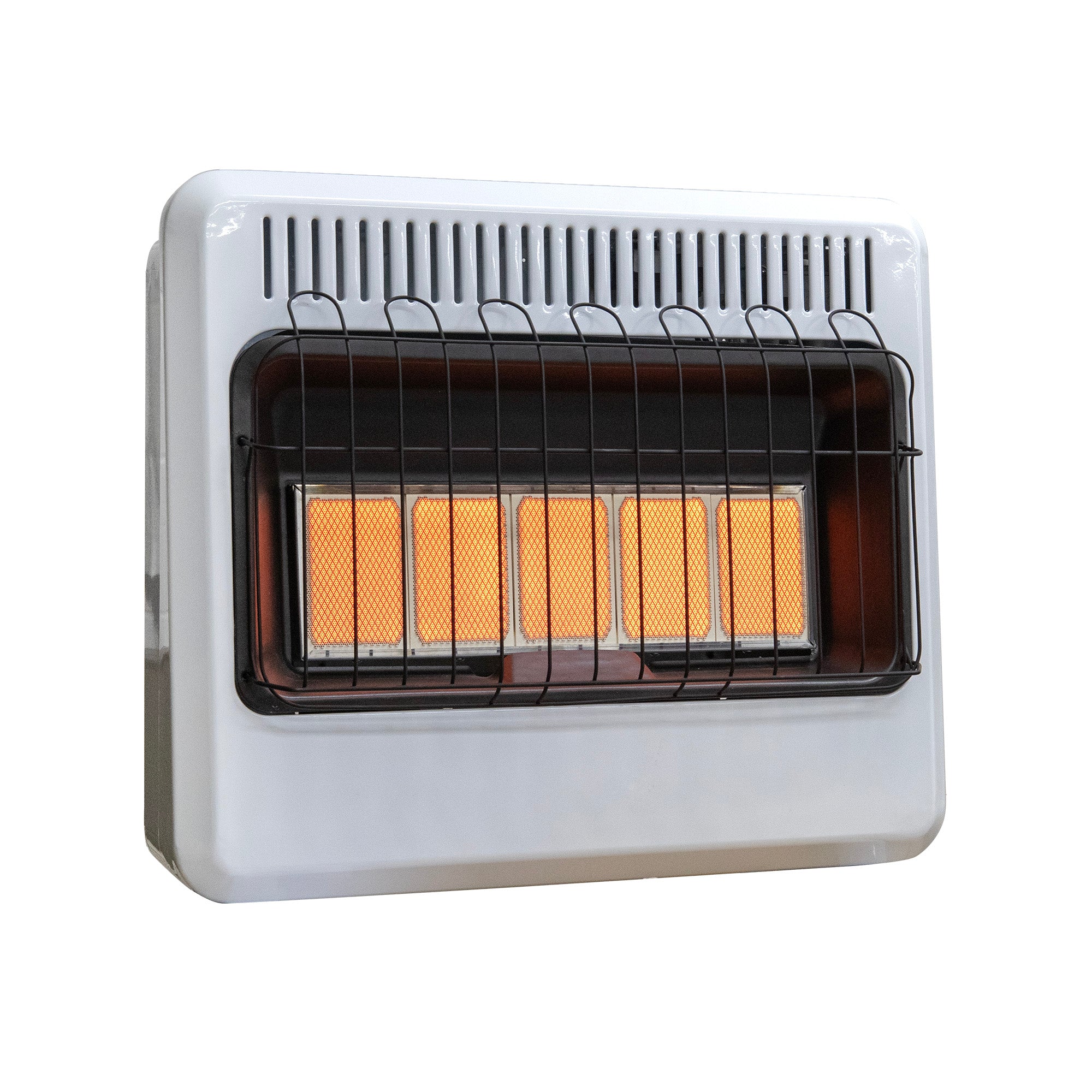 30.000 BTU Vent Free Radiant Propane Heater - Image 6
