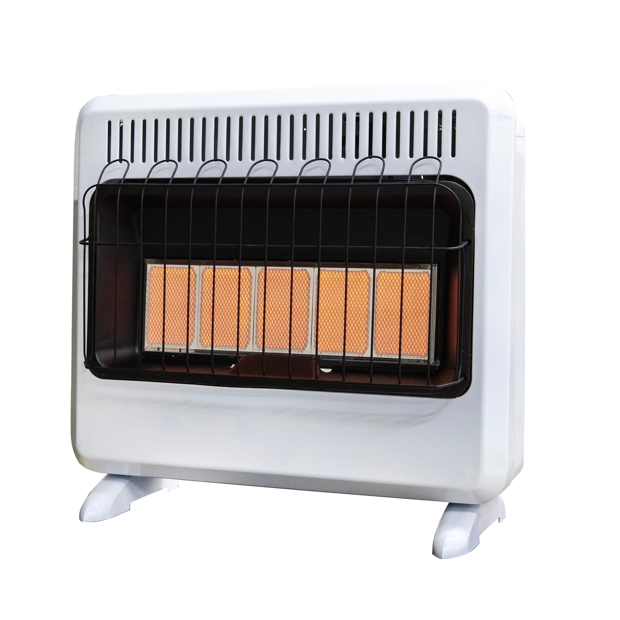 30.000 BTU Vent Free Radiant Propane Heater