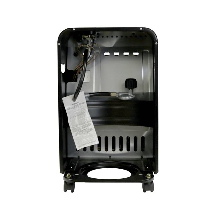 18.000 BTU Cabinet Heater - Image 4