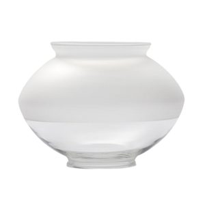 Glass Globe (Fits Paulin® Gas Lights)