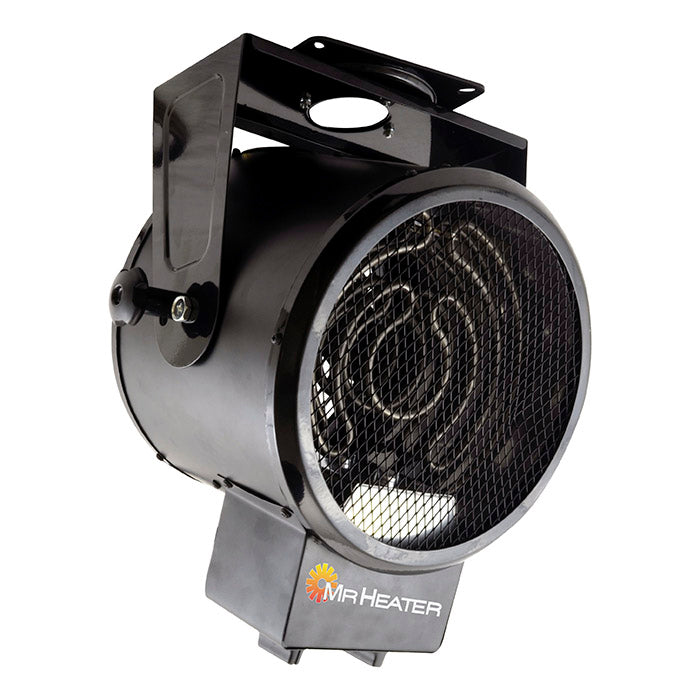 5.3 Kw Forced Air Electric Garage Heater