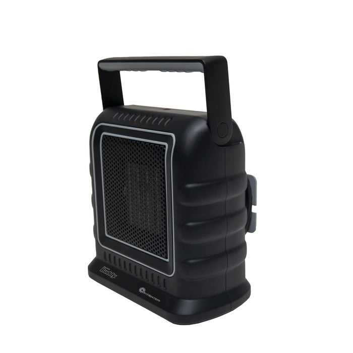 1500W Portable Ceramic Electric Buddy® Heater - Image 4