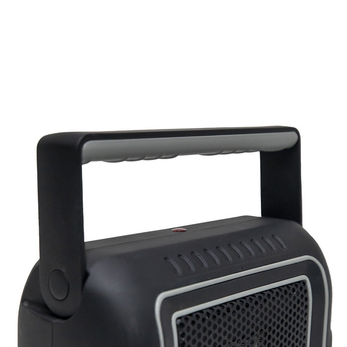 1500W Portable Ceramic Electric Buddy® Heater - Image 9