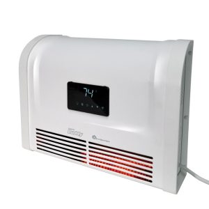 1500W Wall Mount Electric Buddy® Heater
