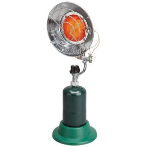 15.000 BTU Single Tank Top Heater