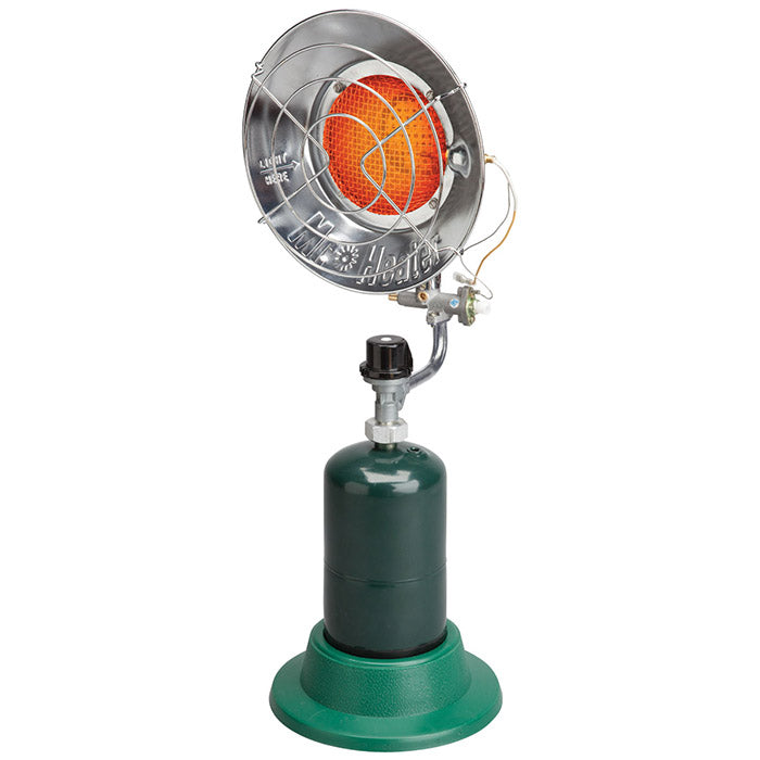 15.000 BTU Single Tank Top Heater