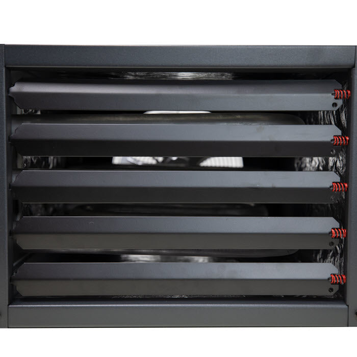 80.000 BTU Big Maxx® Natural Gas Utility Heater - Image 2
