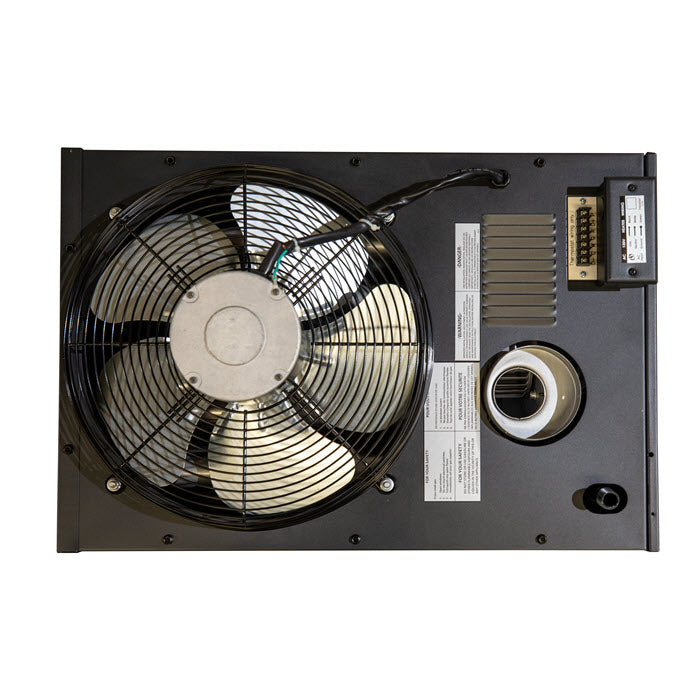 80.000 BTU Big Maxx® Natural Gas Utility Heater - Image 8