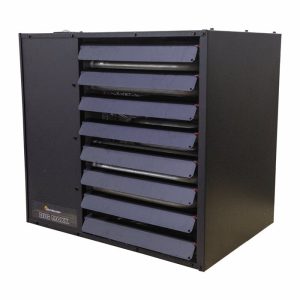 125.000 BTU Big Maxx® Natural Gas Utility Heater