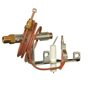 Vent Free NG Pilot Assemblies