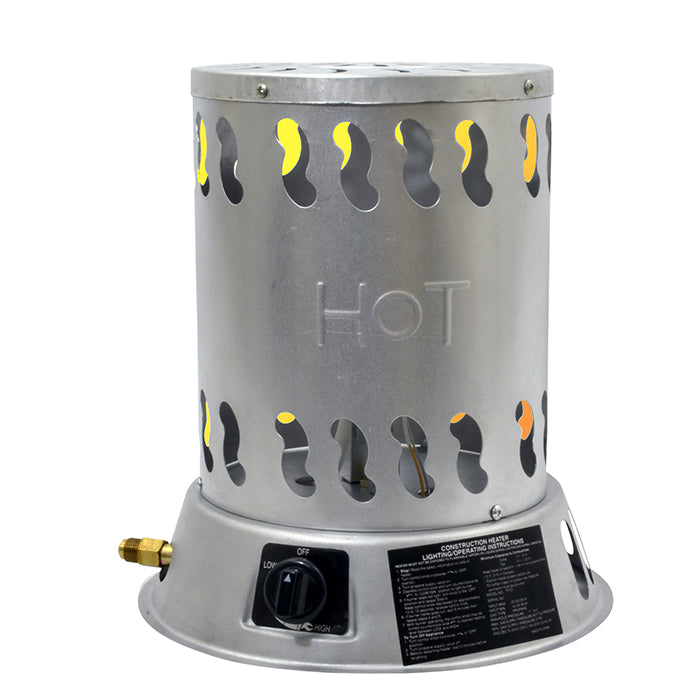 25.000 BTU Convection Heater