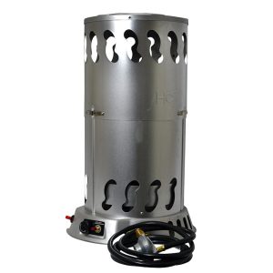 200.000 BTU Propane Convection Heater
