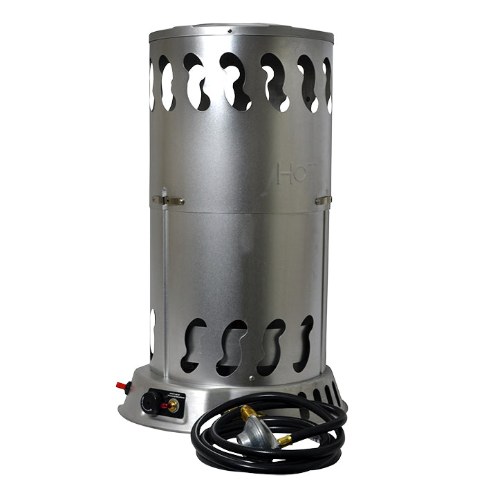 200.000 BTU Propane Convection Heater