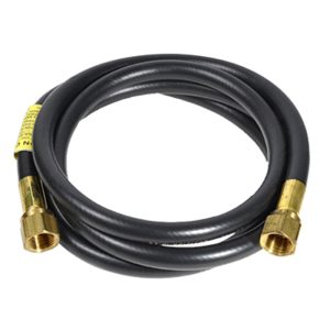 6ft Propane Hose Assembly