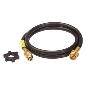 5ft Propane Hose Assembly