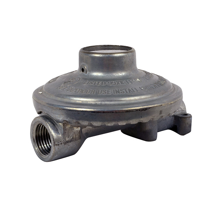 Low Pressure Propane Regulator