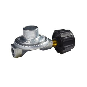 Propane Grill Regulator with Acme Nut
