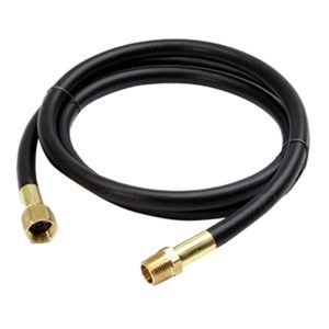 5ft Propane Hose Assembly