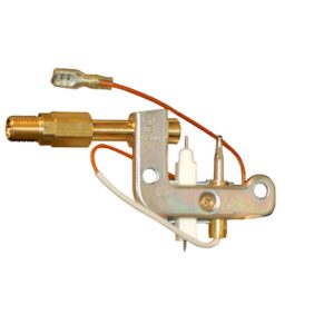 Hunting Buddy and Big Buddy Pilot Assembly