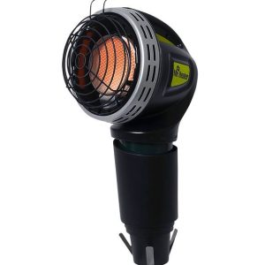 4.000 BTU Golf Cart Heater