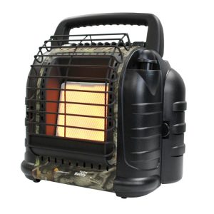 Hunting Buddy® Portable Heater - Massachusetts and Canada version