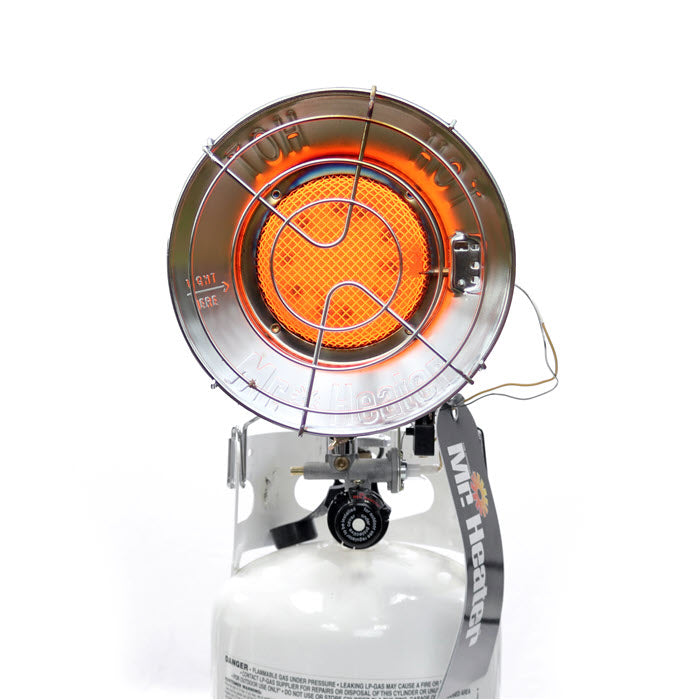 15.000 BTU Single Tank Top Heater