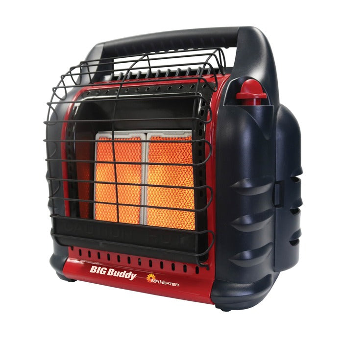 Big Buddy® Portable Heater