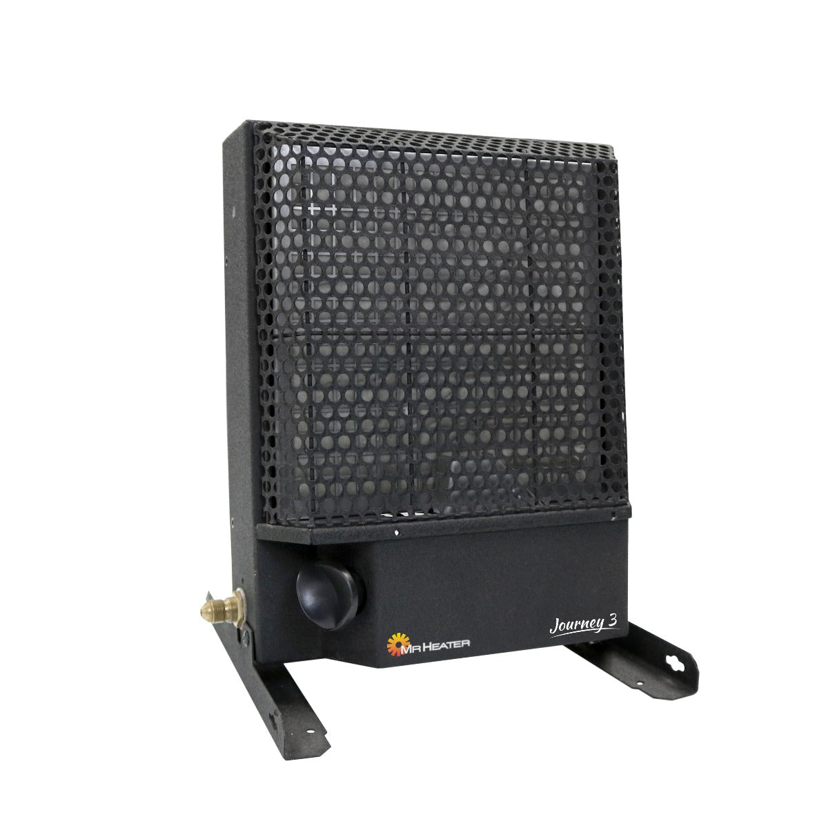 Journey® 3 Portable Catalytic Heater