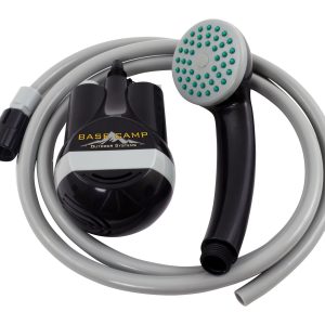 BOSS Rechargeable Shower