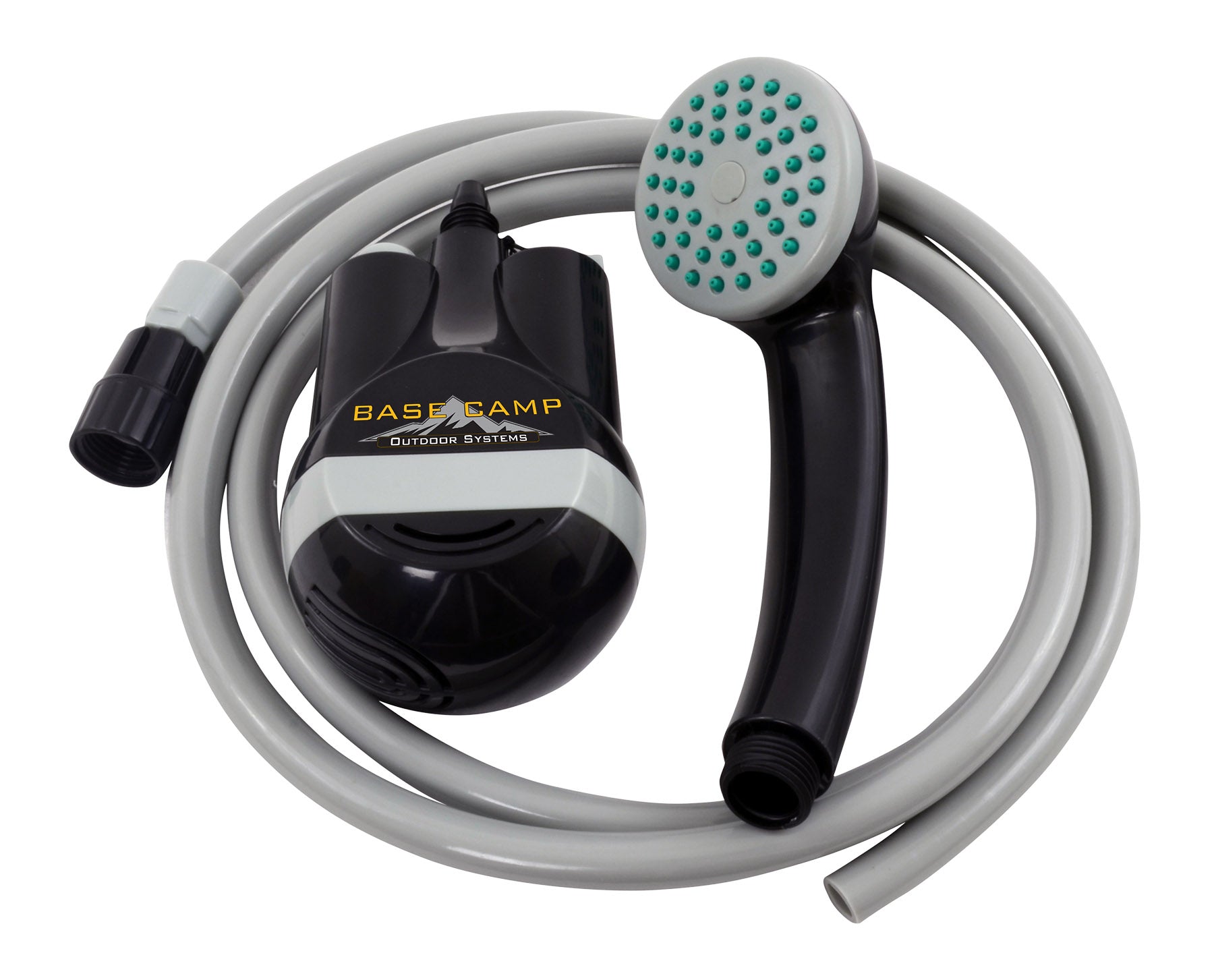 BOSS Rechargeable Shower